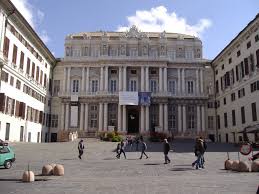 Piazza matteotti from mapcarta, the open map. Piazza Giacomo Matteotti Genova Mapio Net