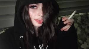 я люблю твои волосы я хочу спать с тобой Pinterest Nblxx Aesthetic Girl Grunge Girl Grunge Aesthetic