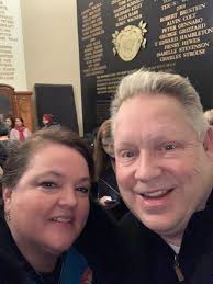 Couple fights Covid: A Love Story