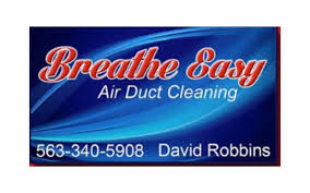 Cleaner duct work equals cleaner air and less dusting. Quad City Deals Breathe Easy Air Duct Cleaning 139 Package