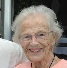 Obituary information for Christina McKenzie Chase