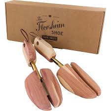 Cedar Shoe Trees By Florsheim Shoes