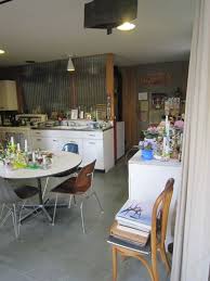 identical eye textiles eames house eames house interior kitchen interior