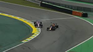 Memories of winning the austrian grand prix must be quickly slipping away for max verstappen after he crashed his red bull early in friday's second practice session for the british grand prix. Analysis Of The Verstappen Ocon Crash The News Wheel