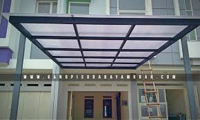 Jika anda merasa harga kanopi per meter yang kami tawarkan terlalu mahal, silahkan kunjungi tokopedia, bukalapak atau shopee sebagai perbandingan. Harga Atap Fiber Per Meter Desain Rumah