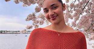 This senior's long road to recovery ends with a joyful walk at graduation