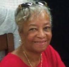 Helen Williams Obituary