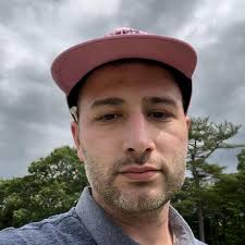 trg-nickr (Nick Ricci) · GitHub