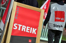 Bei uns stehen sie im mittelpunkt und banken günstig. Sparda Banken In Baden Wurttemberg Verdi Ruft Alle Beschaftigten Zum Streik Auf Baden Wurttemberg Stuttgarter Nachrichten
