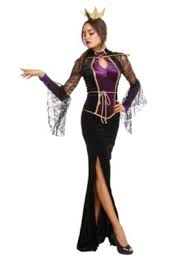 Disney Villains Evil Queen Costume Hot Topic Evil Queen Costume Evil Queen Halloween Costume Queen Costume