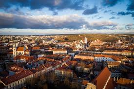 The official website for tourism & business in vilnius. Three State Celebration Vilnius Hosts State Funeral For Commanders Of 1863 1864 Uprising