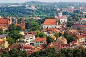 Along with linz, austria, vilnius was the european capital of culture in 2009. The 15 Best Things To Do In Vilnius In 2020 The Complete Guidetraveller Tours Blog