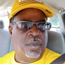 Profile for Willie Wheeler