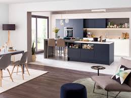 Epingle Par Cyril Farre Sur Decoration Maison Cuisine Ouverte Amenagement Cuisine Ouverte Sejour Cuisine
