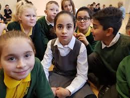 We looked at what social issues are today in the second RSA4 Social Action  workshop. Thanks to Allen's Croft school for hosting. We are most  interested in hunger and loneliness and need