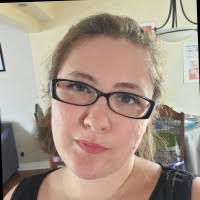 Katharina Louise Roscoe (Calverley)