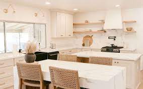 2# kitchen set sederhana putih doop. Jangan Salah Perhitungan Ini Biaya Kitchen Set Terbaru