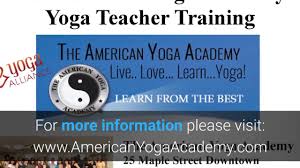 yoga teacher summit nj