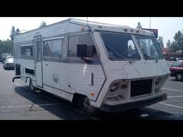 Image result for Off White 1970 Motor Home