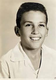 Steven Elliott Collins Obituary