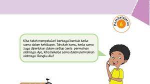 Buku paket mtk kelas 7 semester 2 hal 139 guru ilmu sosial. Kunci Jawaban Tema 2 Kelas 6 Halaman 137 138 139 140 141 142 Subtema 3 Pembelajaran 6 Dan Evaluasi Halaman All Tribun Pontianak