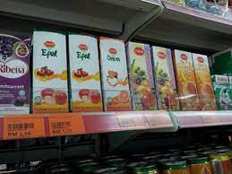Wholesaler and distributor of japanese frozen/dry foodstuff (eg.sushi) associated companies: Epok Food M Sdn Bhd Daisho Food M Sdn Bhd