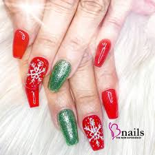 Crystal nails helped me get to where i. Nail Salon In Amarillo Hereford Best Nail Salon Near Me Bnails