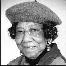 Gwendolyn Hunt Obituary (2010)
