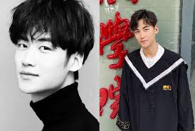 Actor Liu Feng Passes Away at 25 From Heart Attack