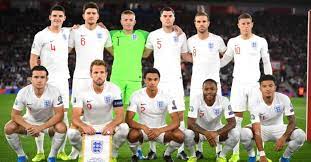 Brazil national team football players list 2019. Rating England S Players In Ridiculous 5 3 Win Football365