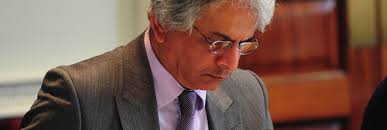 CSC Annual Report HC 1180