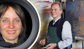 Nothing fake about Jersey filmmaker's art fraudster film