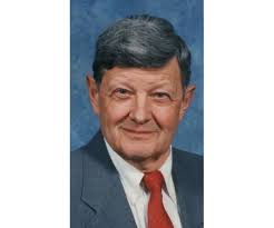 James Blair Obituary (2015)