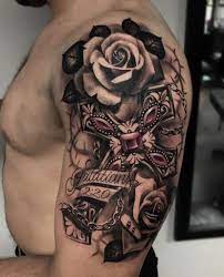 Check spelling or type a new query. Bryan Alfaro Certified Tattoo Studios