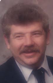 Charles Sackrider Obituary October 29, 2016