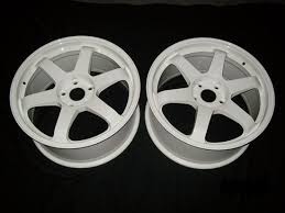 There are several different finishes as well, such as: Superior Mirror White Powder Coated Rims Http Www Columbiacoatings Com Store P 5108 Super Mirror White Tgic Aspx Wheel Powder Coating Wheels And Tires