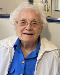 Miriam Cason Hudson Obituary November 14, 2023