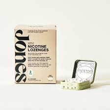 Image result for Nicotine Replacement