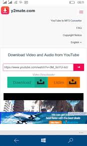 Convert and download youtube video to mp3, mp4, wav, webm y2mate supports downloading all video and audio formats such as: Mate2 For Pc Y2mate Youtube Video Downloader For 10478 App Latest Version Free Download 2021 Appbgg Com