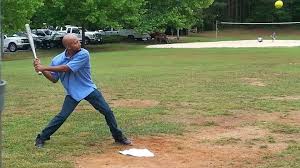 Fundraiser by Angela Benson : David Sledge's Stroke Recovery