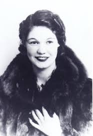 Phyllis Crossland Crossland Hall Obituary