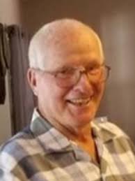 Eugene James "EJ" Thompson Obituary 2025