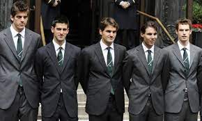 So there will remain a. Pin On Great Tennis