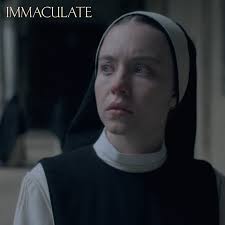 IMMACULATE 📿 Jetzt digital zum Leihen verfügbar