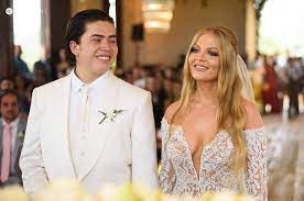 O casório milionário e bombado nas redes sociais durou apenas. Penhasco O Significado Da Nova Musica De Luisa Sonza Sobre Seu Divorcio