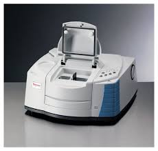 Ftir spectrum is recorded between 4000 and 400 cm −1. Nicolet Is 10 Ftir Spectrometer