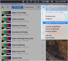 Set up a boss key with show desktop show desktop creates a button in the dock and/or menu bar that automatically minimizes certain applications with the click of the mouse. Vimeo Macos App Vimeo Help Center