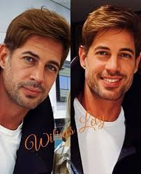 William Levy  