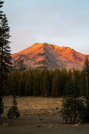 UFOs, Bigfoot and Other Mysteries | Mount Shasta's Magical Atmosphere —  Wilderland Media
