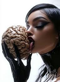 Howdy. I'm a little crazy. I talk to them, sometimes they talk back😁